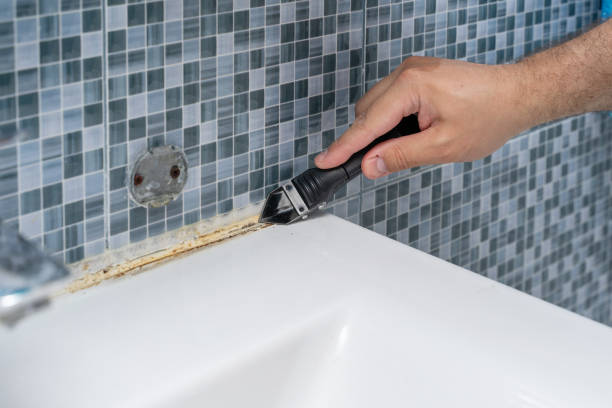 Mold Testing and Removal in Clearfield, PA